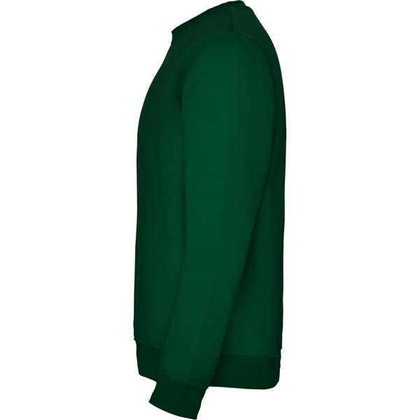 ROLY SUDADERA CLASICA T/11/12 ROSETON