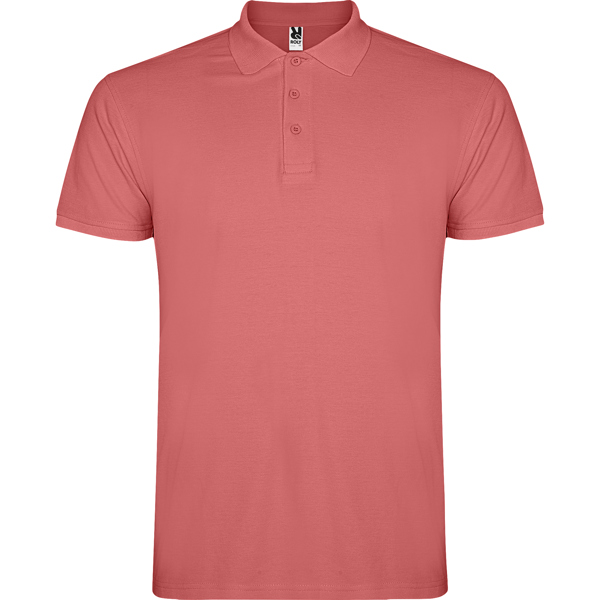 STAR POLO SHIRT