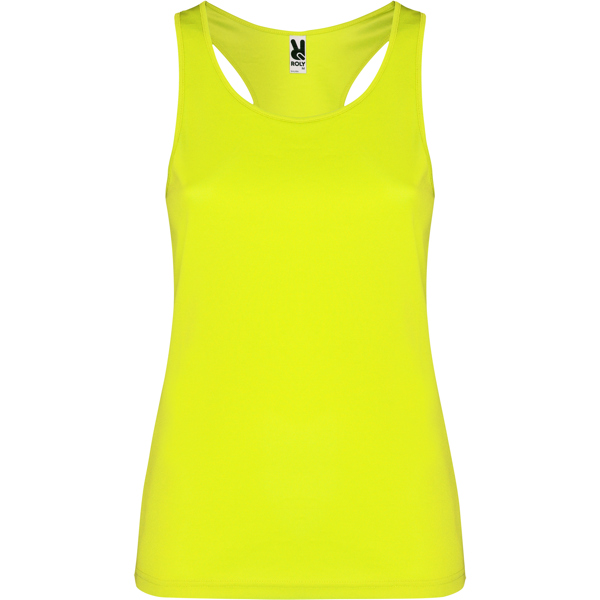 ROLY CAMISETA TIRANTES SHURA