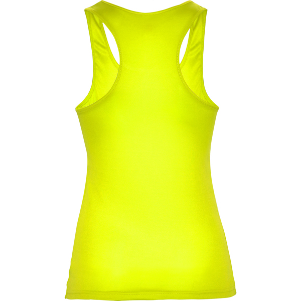 ROLY CAMISETA TIRANTES SHURA