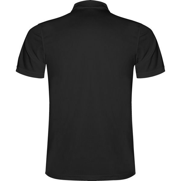 ROLY POLO MONZHA