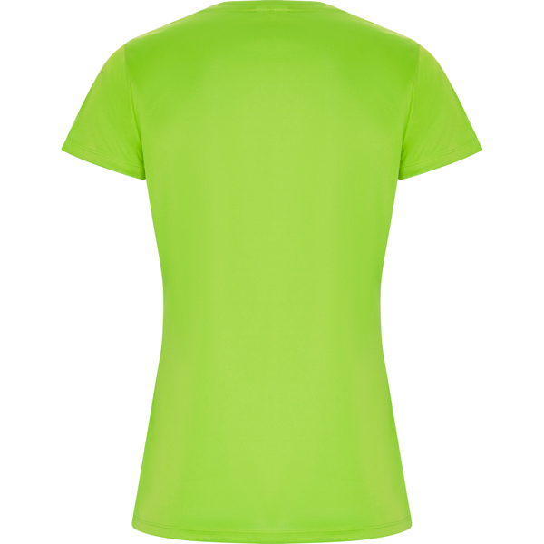 ROLY CAMISETA IMOLA WOMAN 