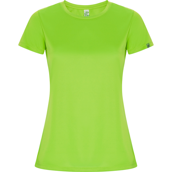 ROLY CAMISETA IMOLA WOMAN 
