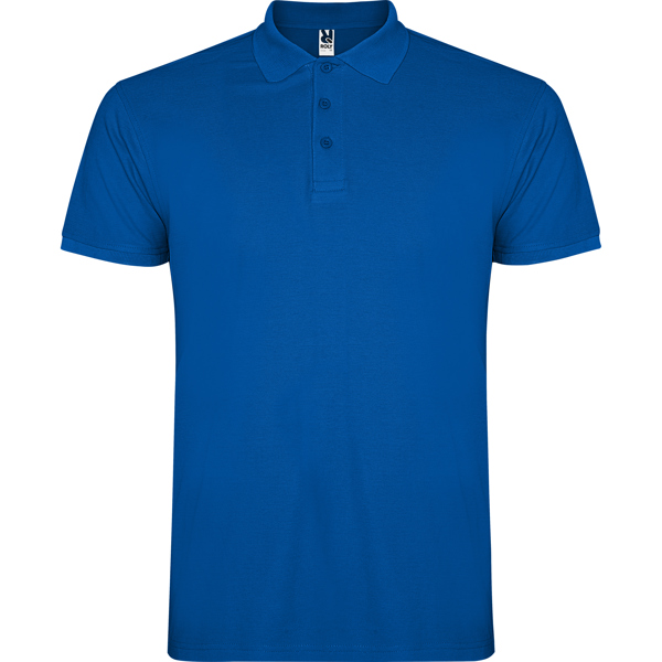 STAR POLO SHIRT
