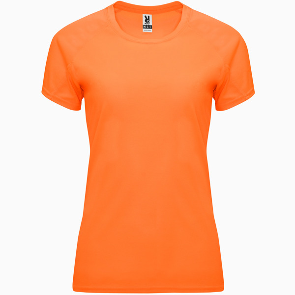 ROLY CAMISETA BAHRAIN WOMAN