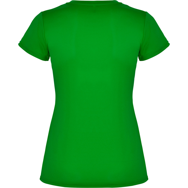 ROLY CAMISETA MONTECARLO WOMAN