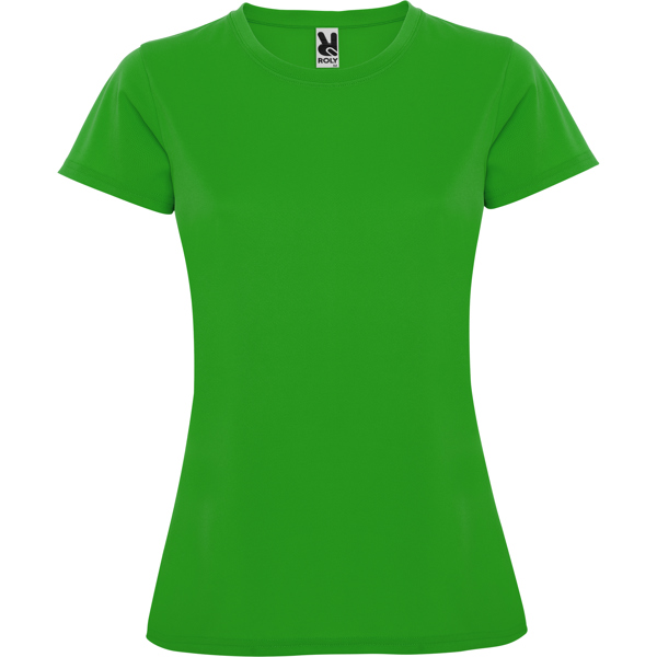 ROLY CAMISETA MONTECARLO WOMAN