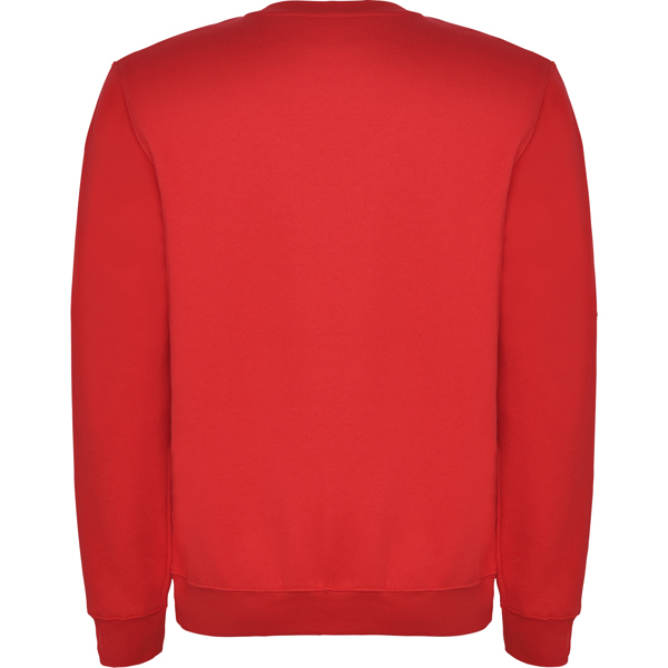 ROLY SUDADERA CLASICA T/11/12 ROSETON