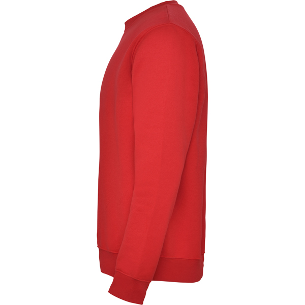 ROLY SUDADERA CLASICA T/11/12 ROSETON