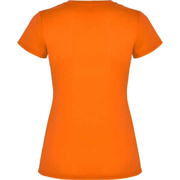 ROLY CAMISETA MONTECARLO WOMAN