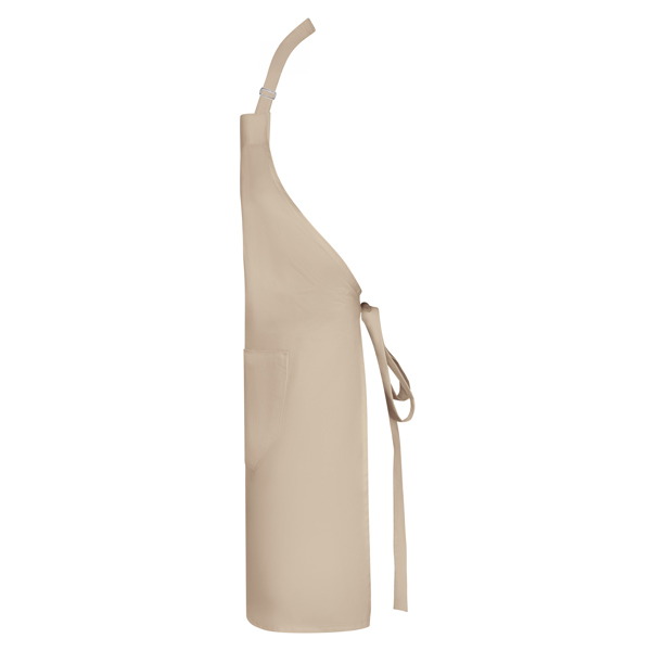DELANTAL ORGANICO/RECICLADO BOST