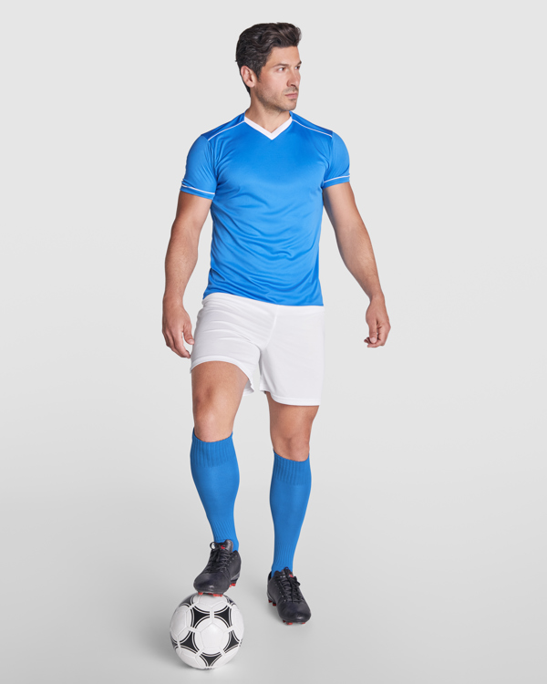ROLY CONJUNTO DEPORTIVO UNITED