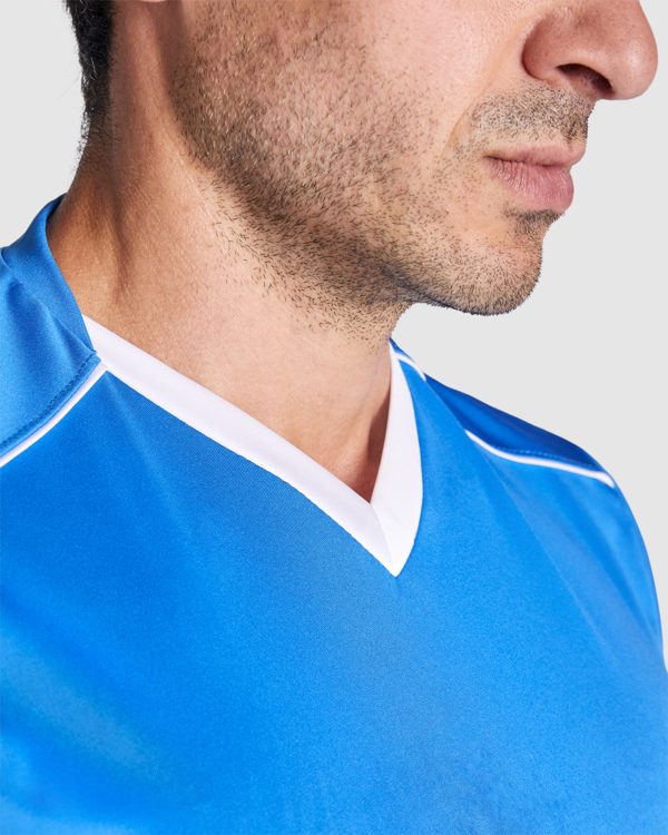 ROLY CONJUNTO DEPORTIVO UNITED