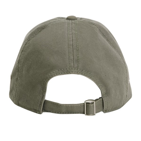 GORRA CASUAL TERRA