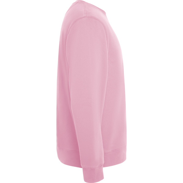 ROLY SUDADERA BATIAN T/3XL ROJO