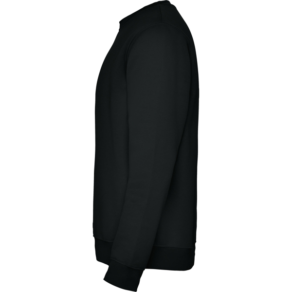 ROLY SUDADERA CLASICA T/11/12 ROSETON