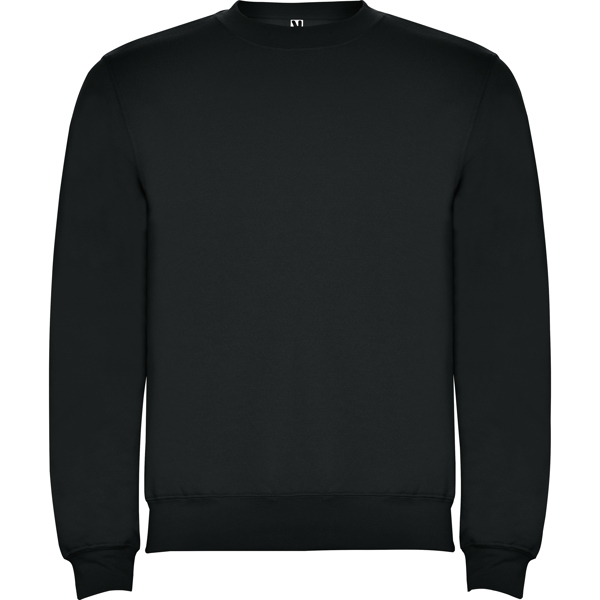 ROLY SUDADERA CLASICA T/11/12 ROSETON