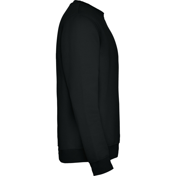 ROLY SUDADERA CLASICA T/11/12 ROSETON
