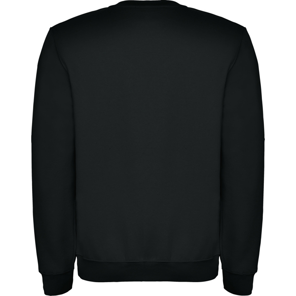 ROLY SUDADERA CLASICA T/11/12 ROSETON