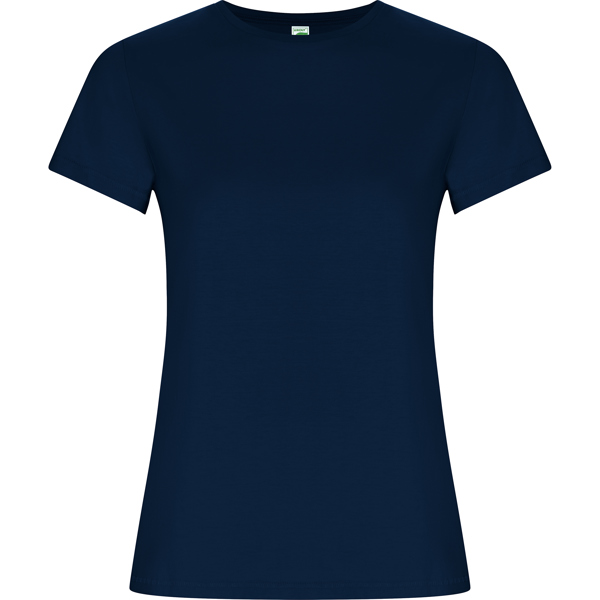 ROLY CAMISETA GOLDEN WOMAN 