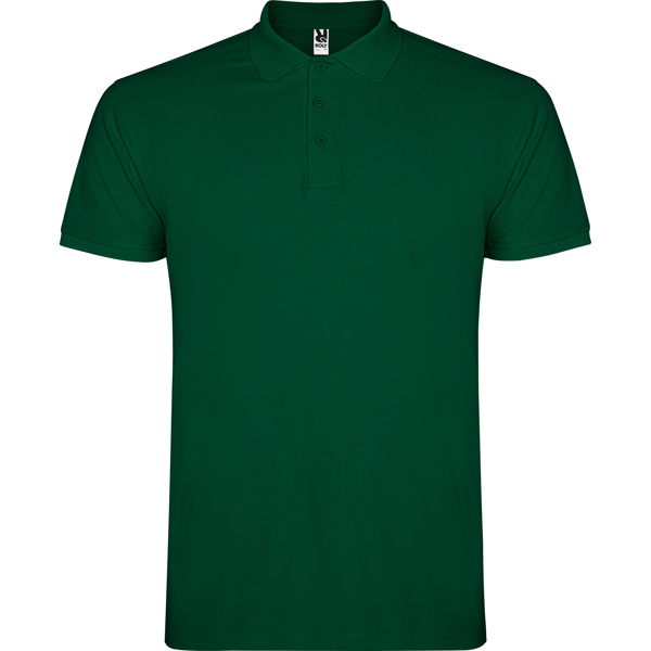 STAR POLO SHIRT