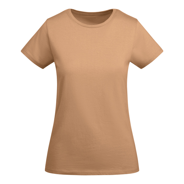 ROLY CAMISETA BREDA WOMAN