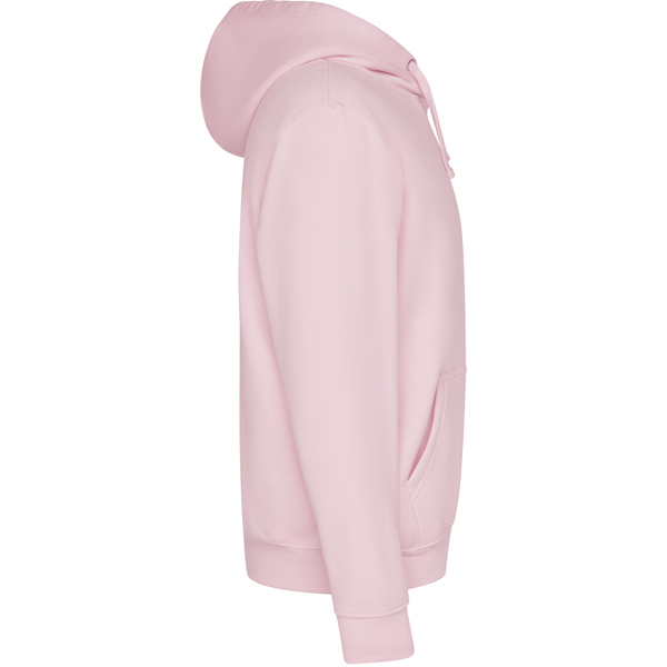ROLY SUDADERA CAPUCHA T/3/4 ROSETON