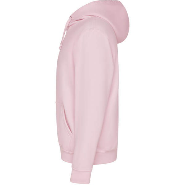 ROLY SUDADERA CAPUCHA T/3/4 ROSETON