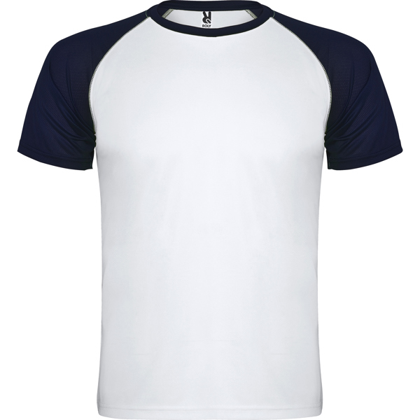 ROLY CAMISETA INDIANAPOLIS