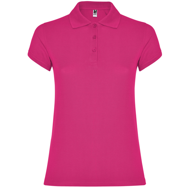 ROLY POLO STAR WOMAN 