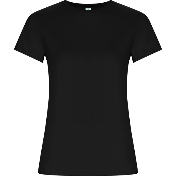 ROLY CAMISETA GOLDEN WOMAN 