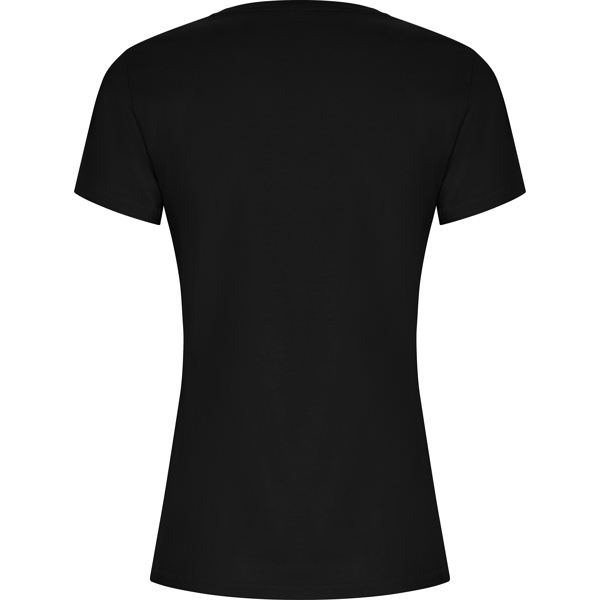 ROLY CAMISETA GOLDEN WOMAN 