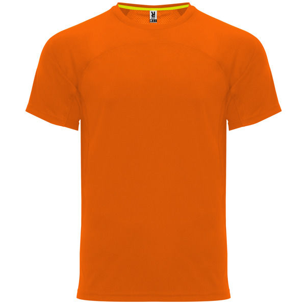 ROLY CAMISETA MONACO
