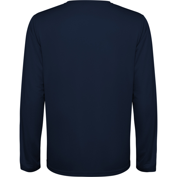 ROLY CAMISETA ESTORIL MANGA LARGA 