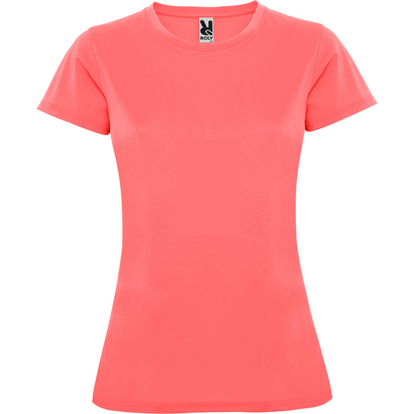 ROLY CAMISETA MONTECARLO WOMAN