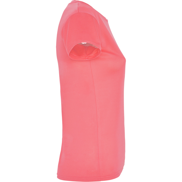 ROLY CAMISETA MONTECARLO WOMAN