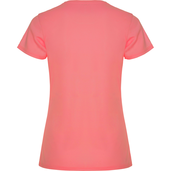 ROLY CAMISETA MONTECARLO WOMAN