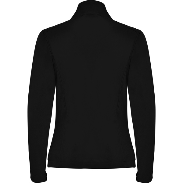 ROLY SOFTSHELL NEBRASKA WOMAN T/3XL LIMA PUNCH
