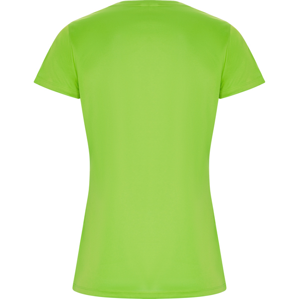 ROLY CAMISETA IMOLA WOMAN 