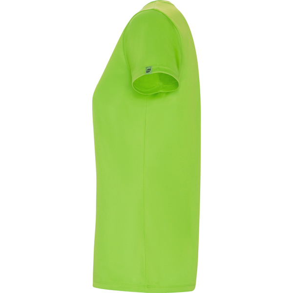 ROLY CAMISETA IMOLA WOMAN 