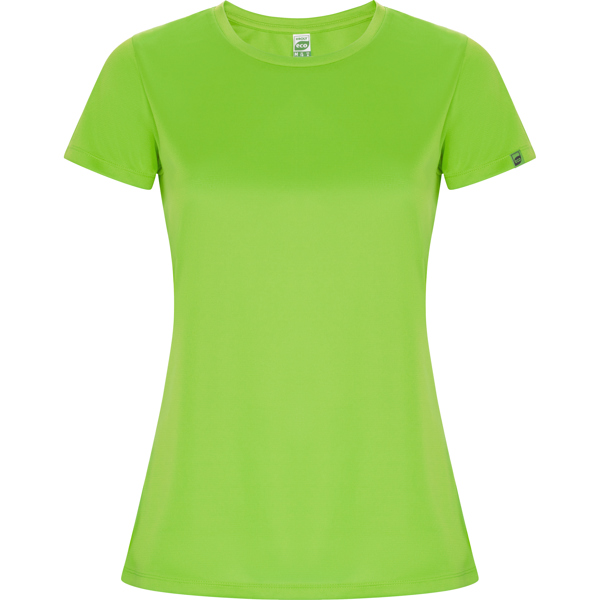 ROLY CAMISETA IMOLA WOMAN 