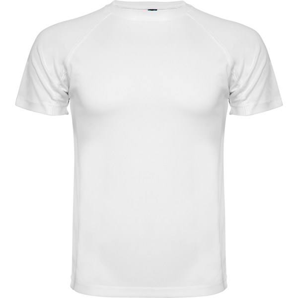ROLY CAMISETA MONTECARLO 