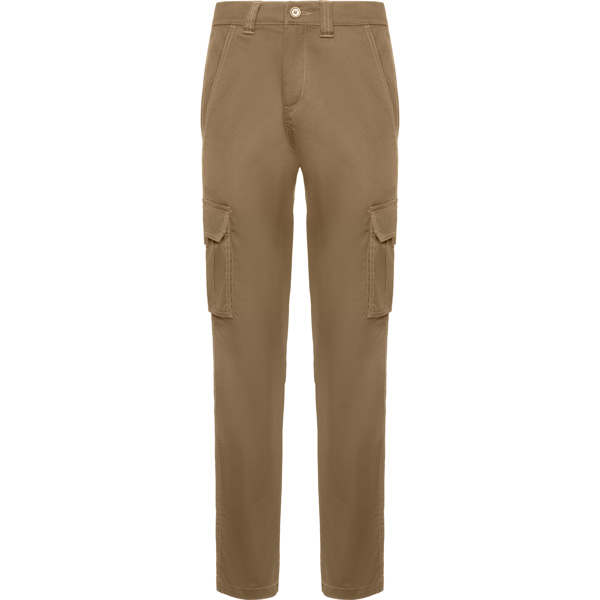 ROLY PANTALON DAILY WOMAN STRETCH