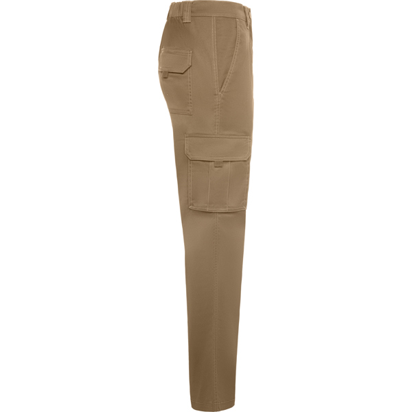ROLY PANTALON DAILY WOMAN STRETCH