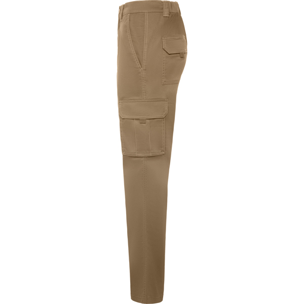 ROLY PANTALON DAILY WOMAN STRETCH