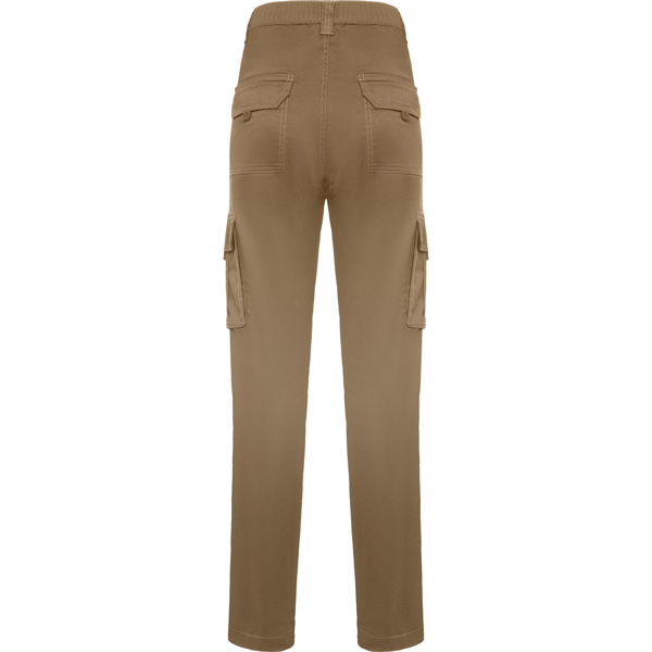 ROLY PANTALON DAILY WOMAN STRETCH