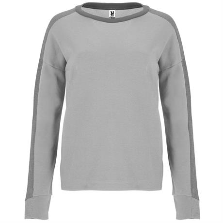 ROLY SUDADERA ETNA T/XXL EBANO/EBANO VIGORE