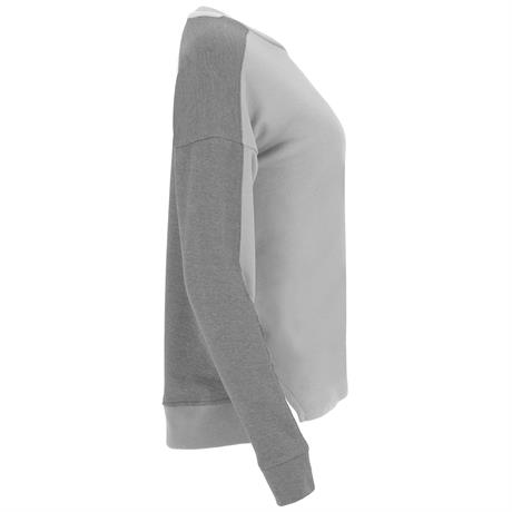 ROLY SUDADERA ETNA T/XXL EBANO/EBANO VIGORE