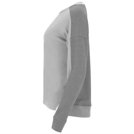 ROLY SUDADERA ETNA T/XXL EBANO/EBANO VIGORE