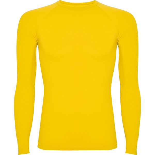 ROLY CAMISETA TERMICA PRIME